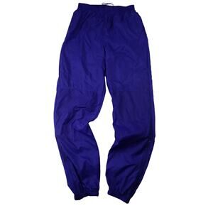Vintage 90s Nike Windbreaker Pants